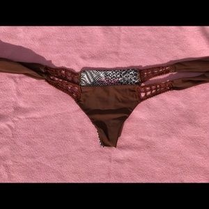 Acacia Swimwear bottoms